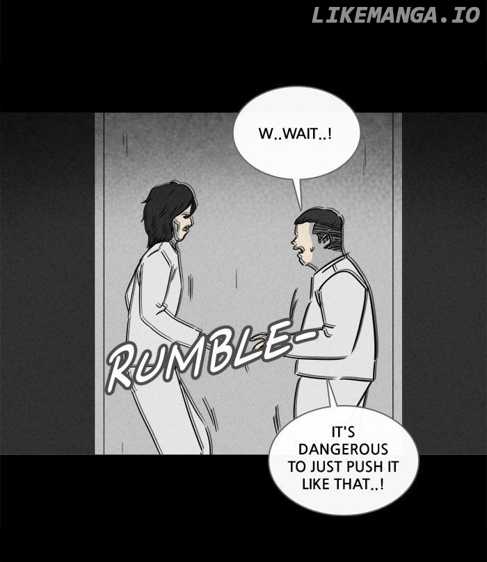 Tales of the unusual chapter 203 - page 6