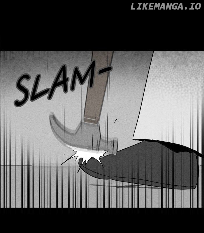 Tales of the unusual chapter 203 - page 8
