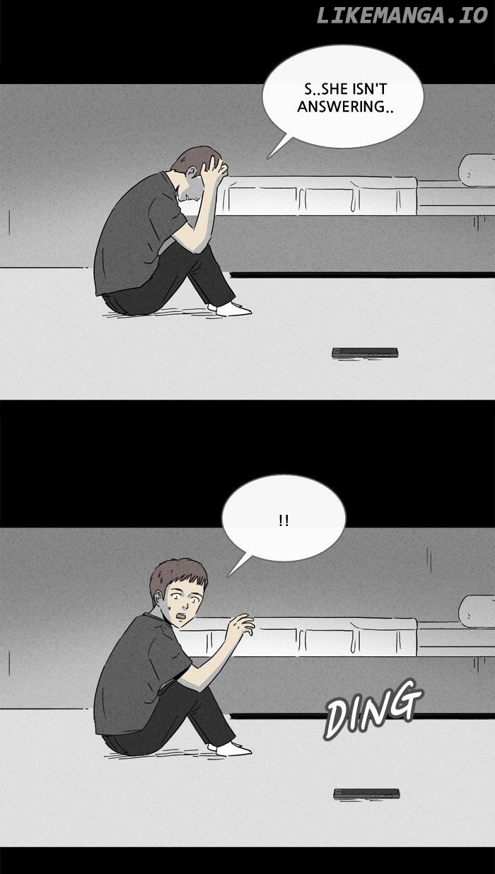 Tales of the unusual chapter 137 - page 10