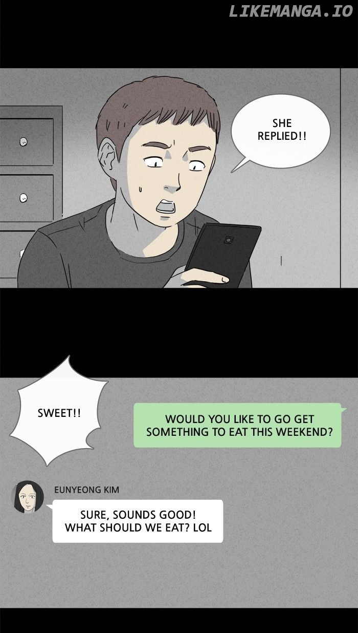 Tales of the unusual chapter 137 - page 11