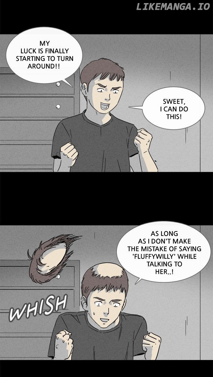 Tales of the unusual chapter 137 - page 12