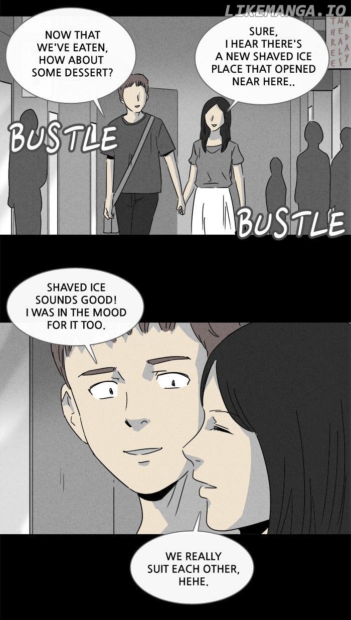 Tales of the unusual chapter 137 - page 15