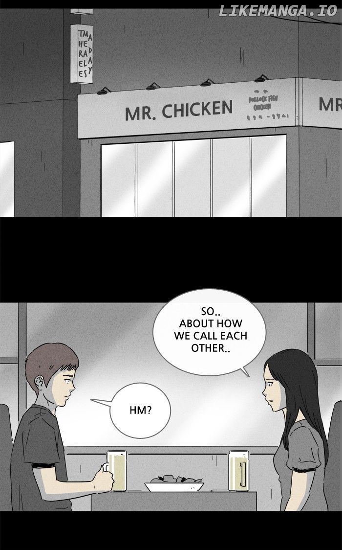 Tales of the unusual chapter 137 - page 17