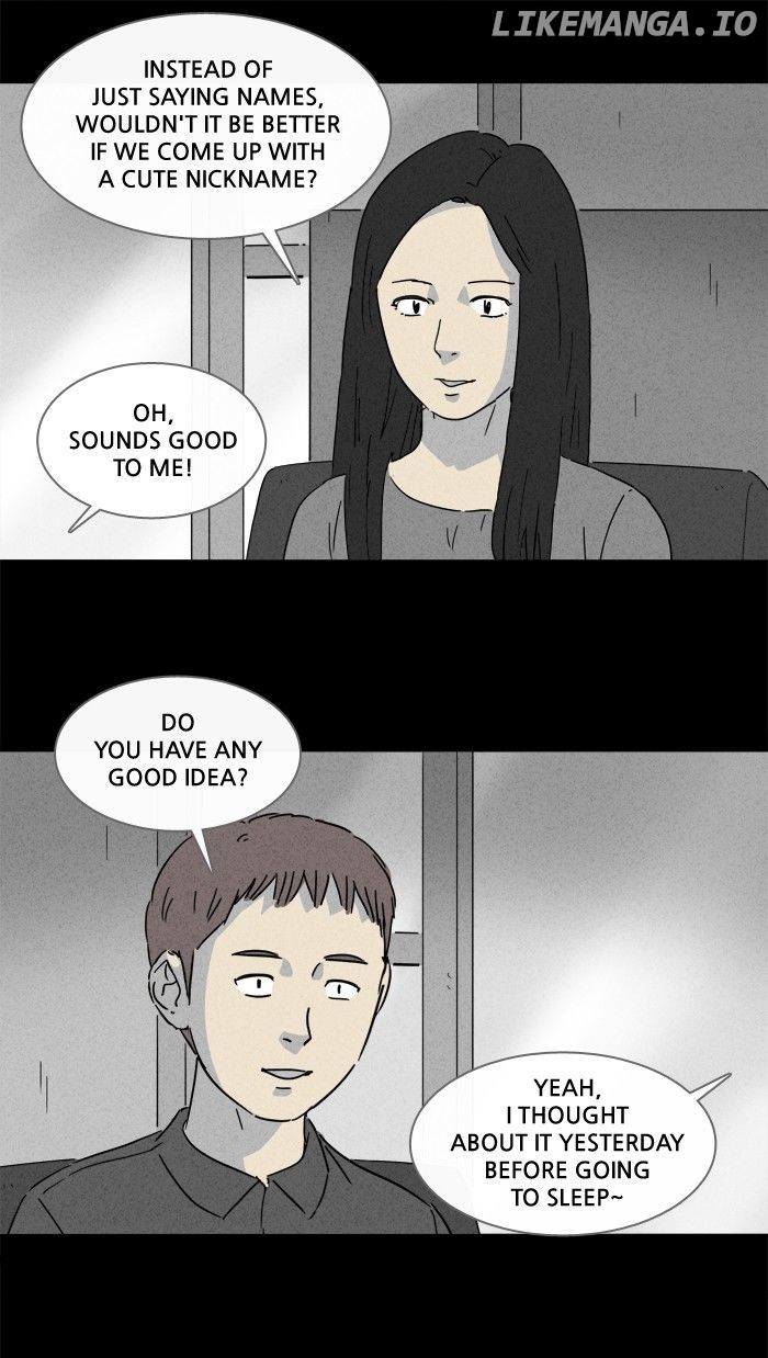 Tales of the unusual chapter 137 - page 18