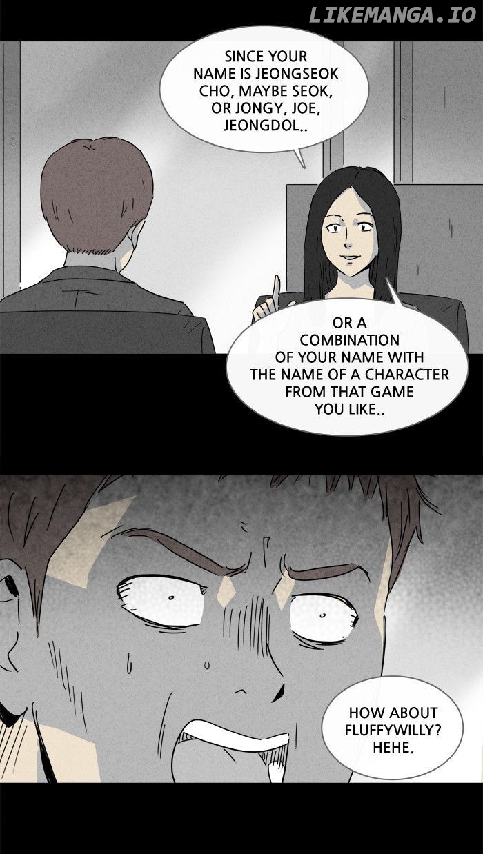 Tales of the unusual chapter 137 - page 19