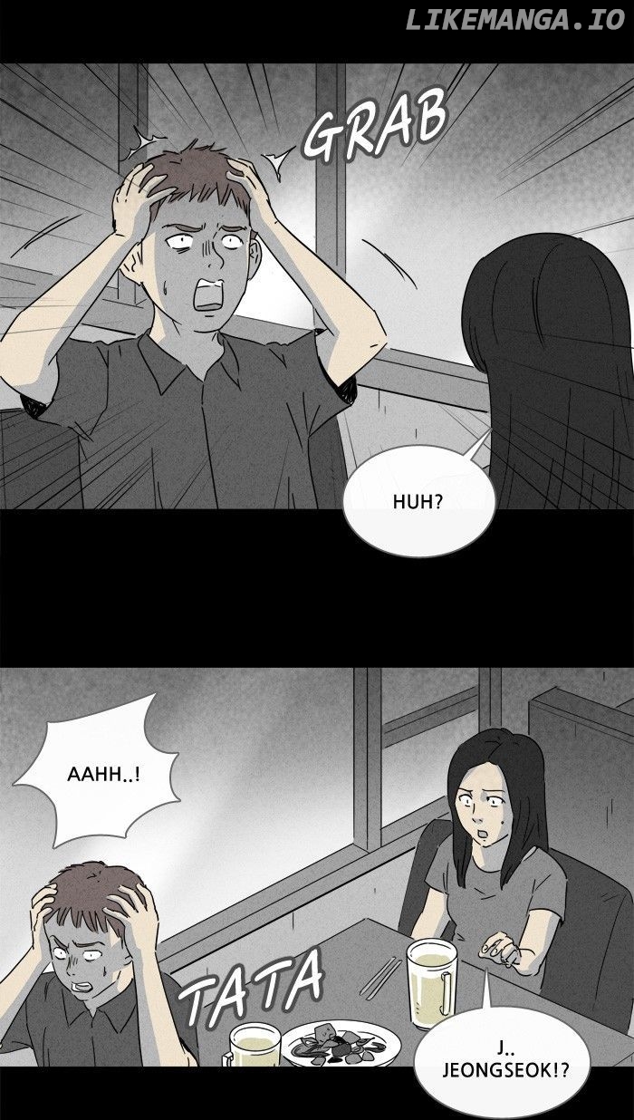 Tales of the unusual chapter 137 - page 20