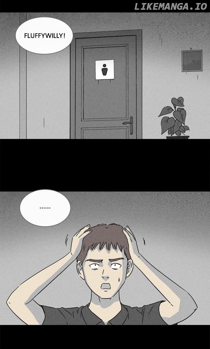 Tales of the unusual chapter 137 - page 22