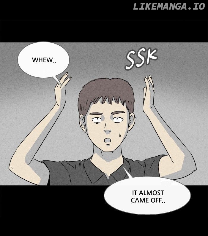 Tales of the unusual chapter 137 - page 23