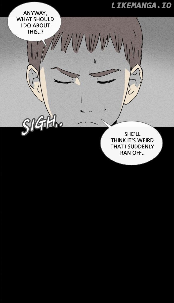 Tales of the unusual chapter 137 - page 24