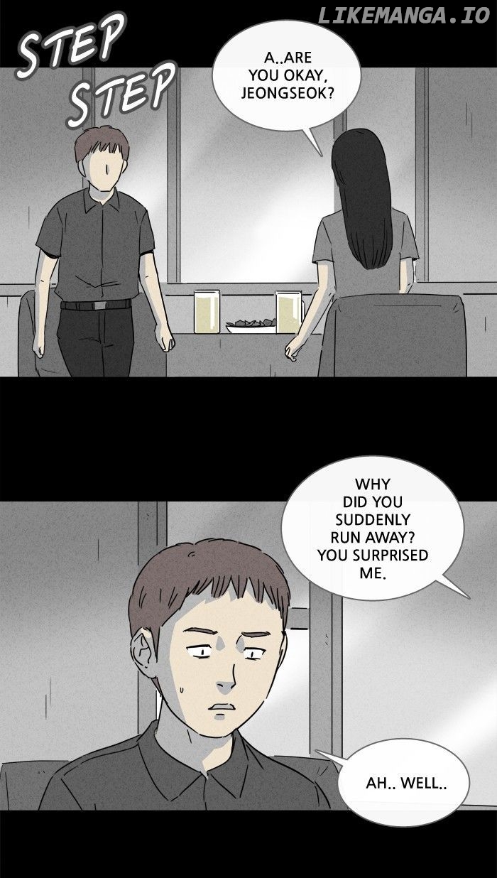 Tales of the unusual chapter 137 - page 25