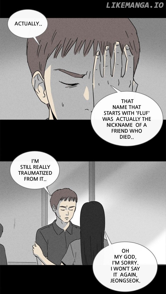 Tales of the unusual chapter 137 - page 26