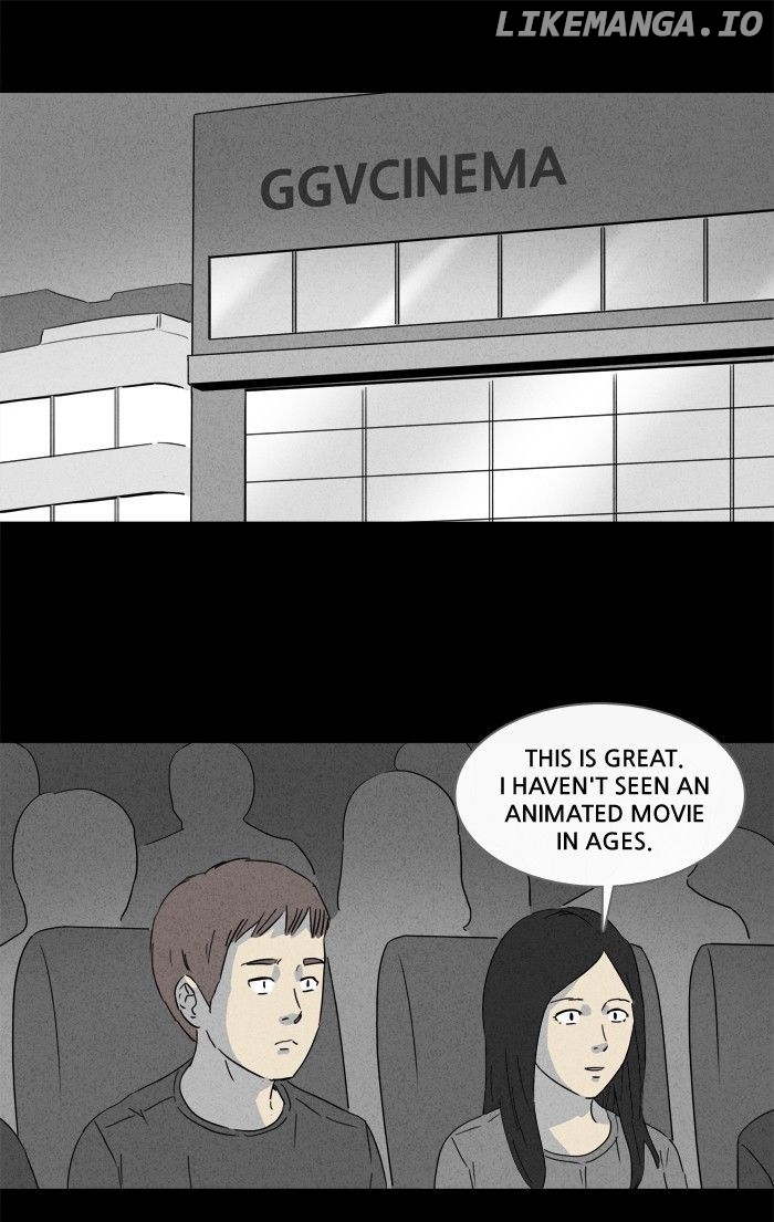 Tales of the unusual chapter 137 - page 28