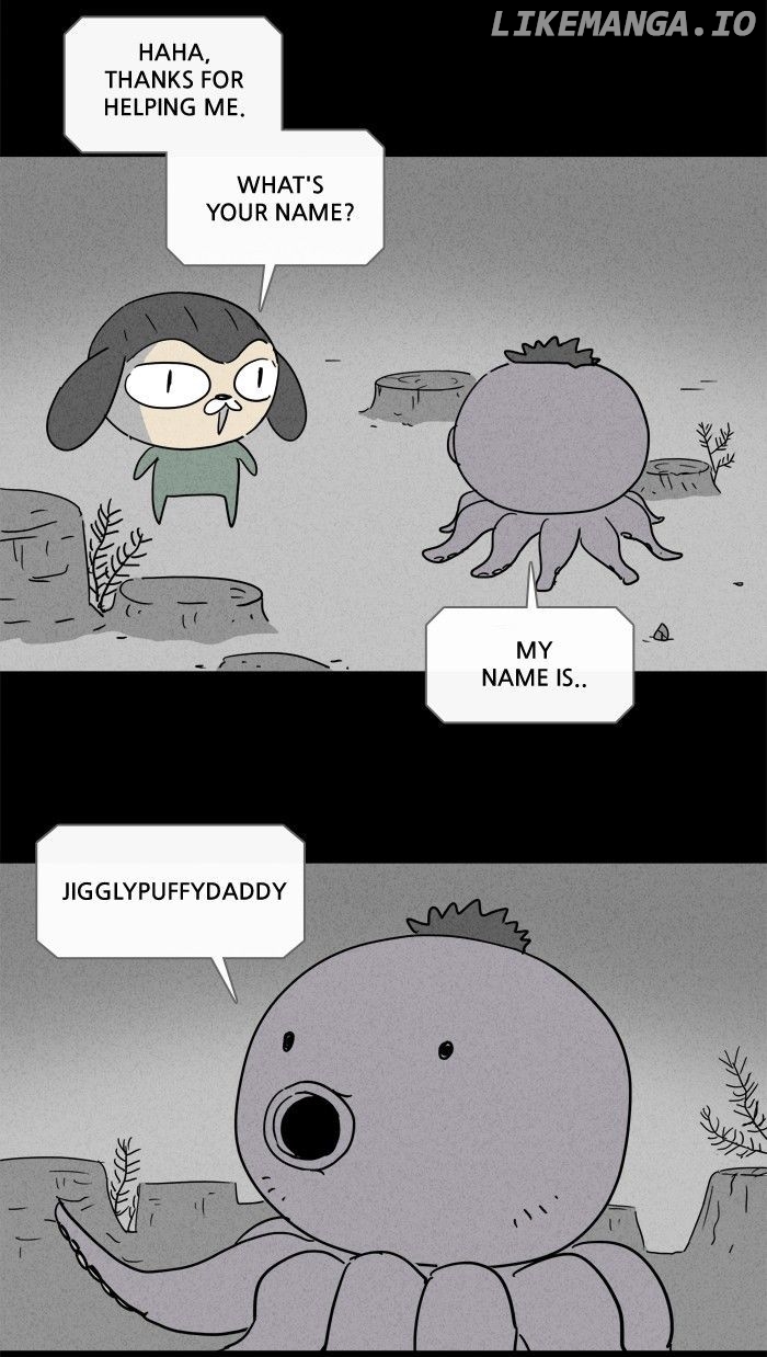 Tales of the unusual chapter 137 - page 29