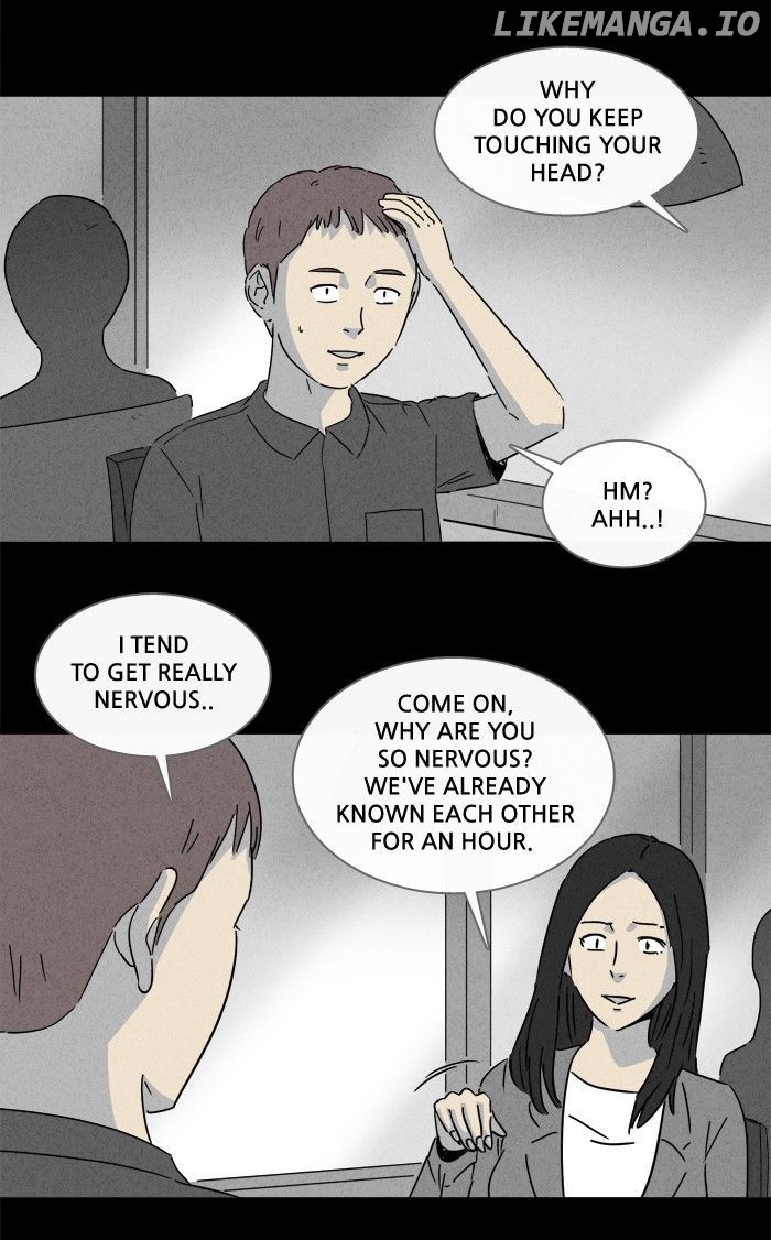 Tales of the unusual chapter 137 - page 3