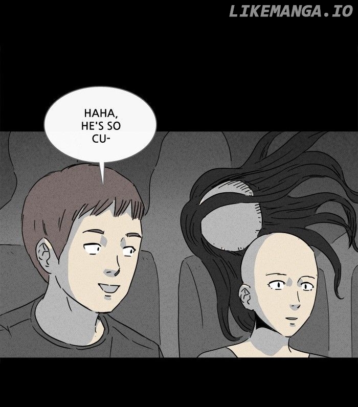 Tales of the unusual chapter 137 - page 30