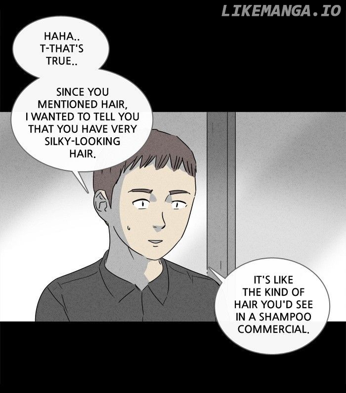 Tales of the unusual chapter 137 - page 4