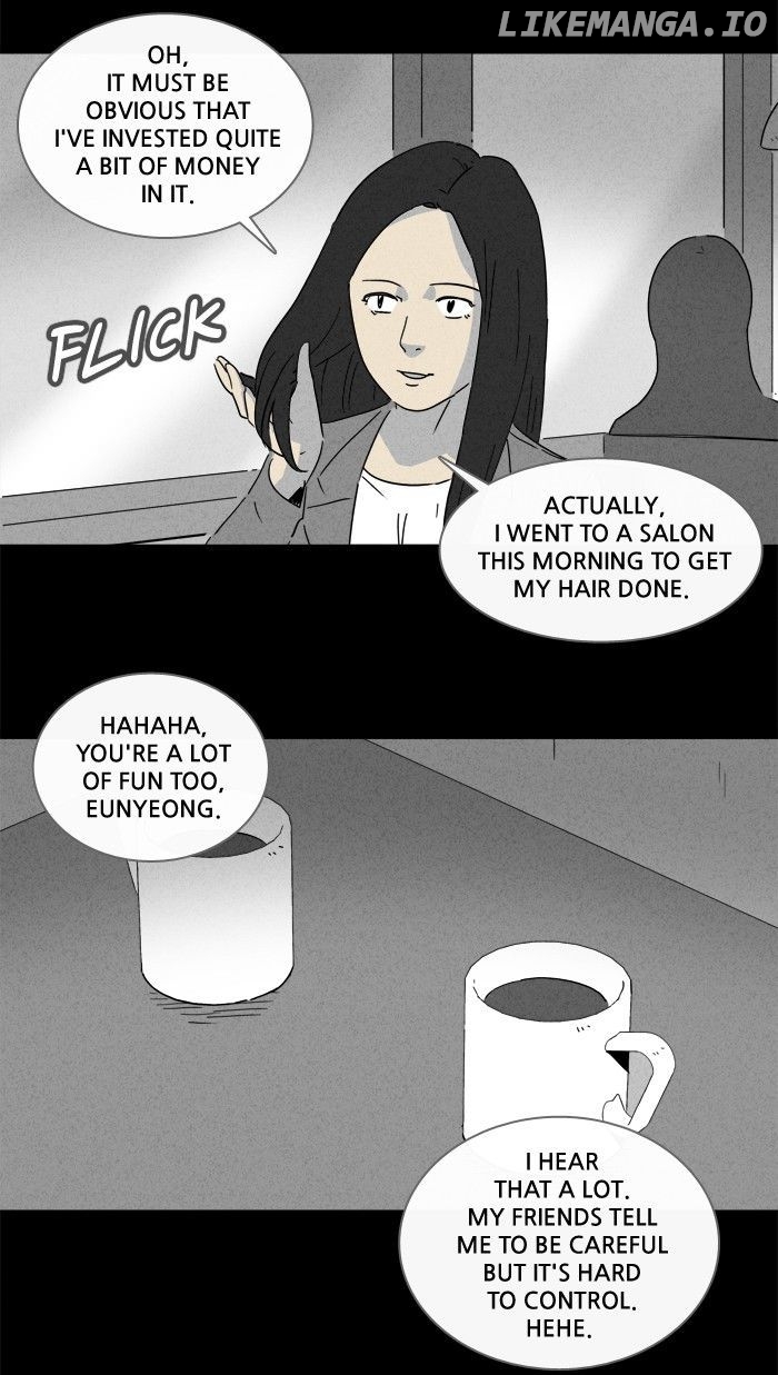 Tales of the unusual chapter 137 - page 5