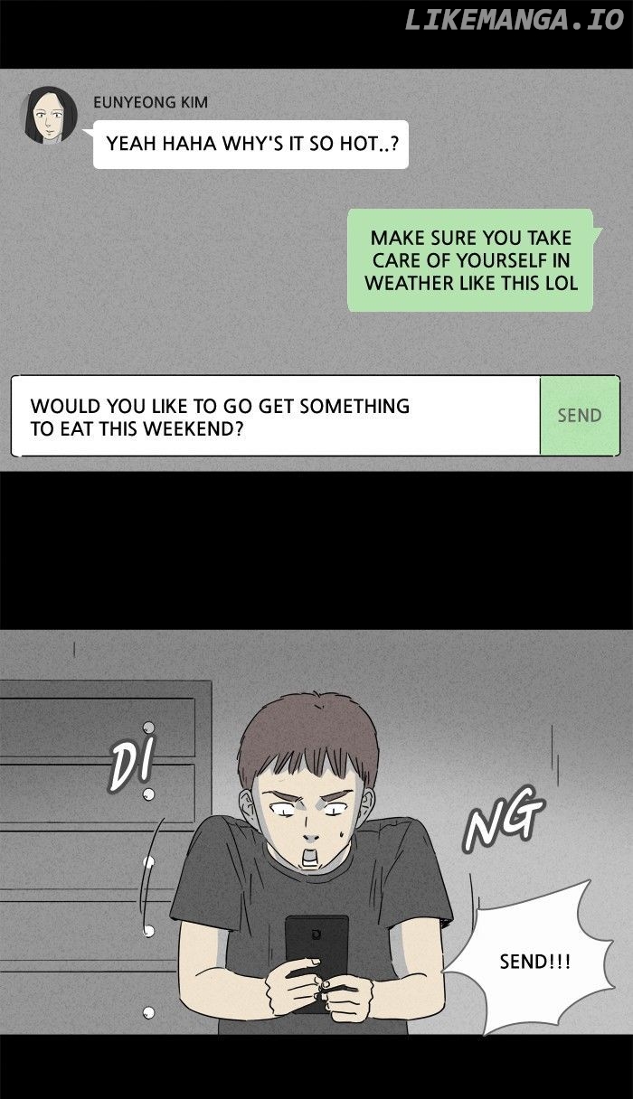 Tales of the unusual chapter 137 - page 8