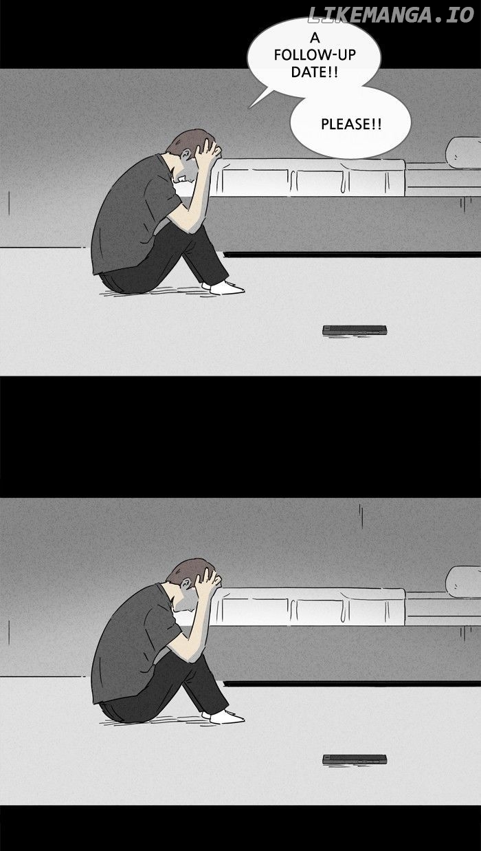 Tales of the unusual chapter 137 - page 9