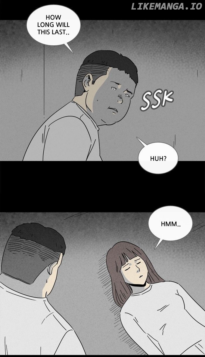 Tales of the unusual chapter 204 - page 18