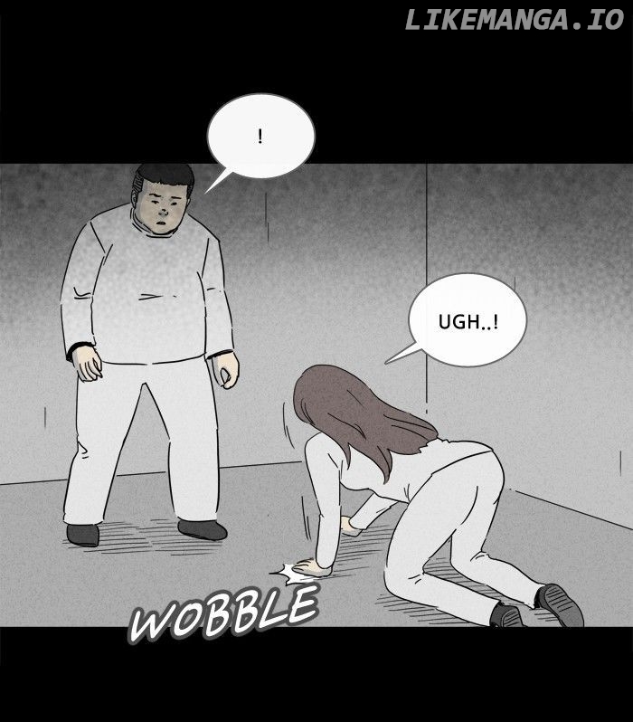 Tales of the unusual chapter 204 - page 21