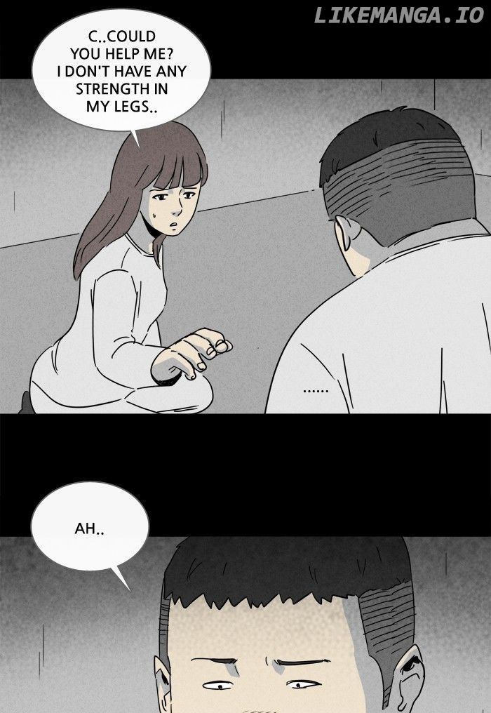 Tales of the unusual chapter 204 - page 22