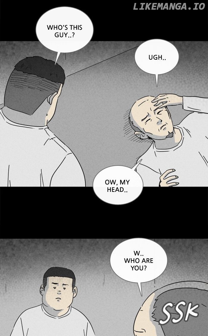 Tales of the unusual chapter 204 - page 3