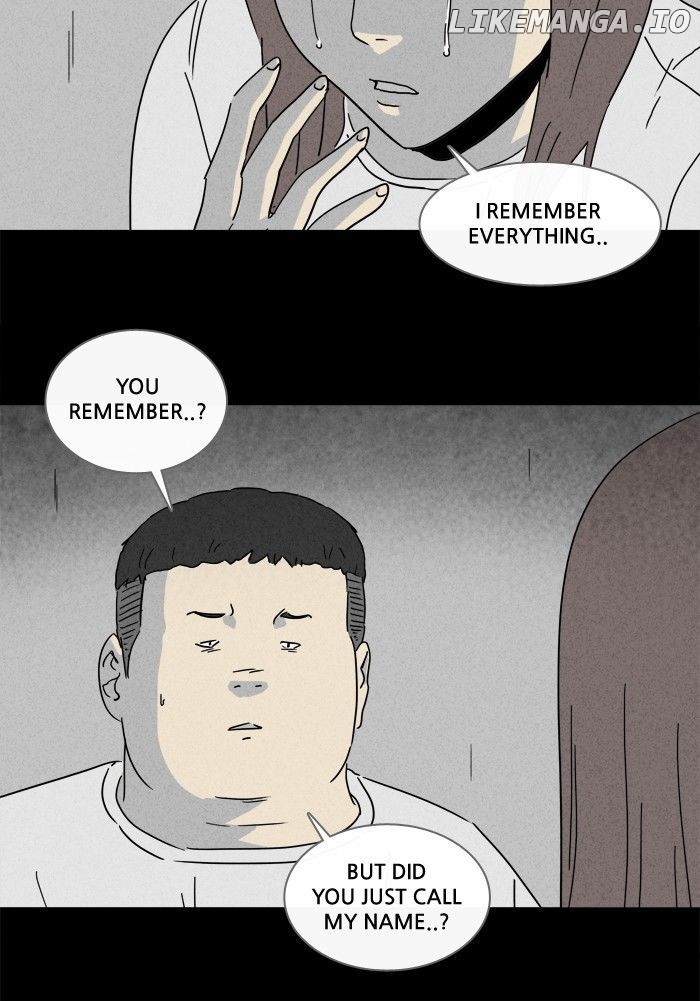 Tales of the unusual chapter 204 - page 33