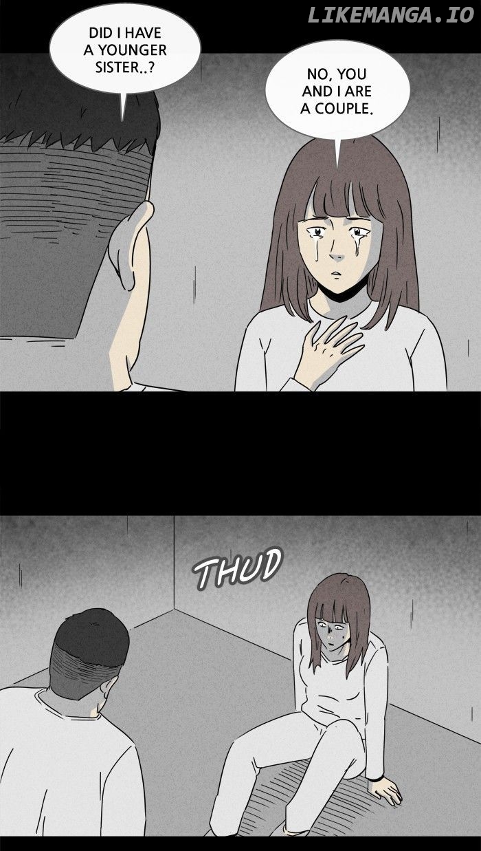 Tales of the unusual chapter 204 - page 34