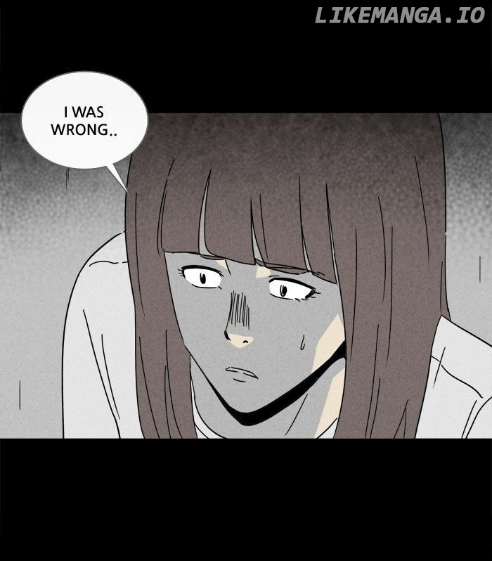 Tales of the unusual chapter 204 - page 35