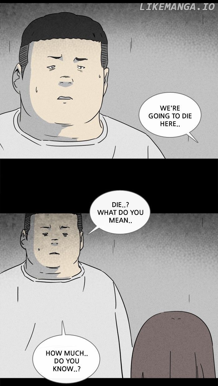 Tales of the unusual chapter 204 - page 36