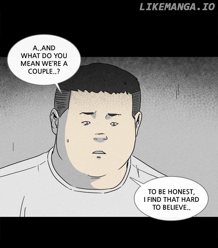 Tales of the unusual chapter 204 - page 37