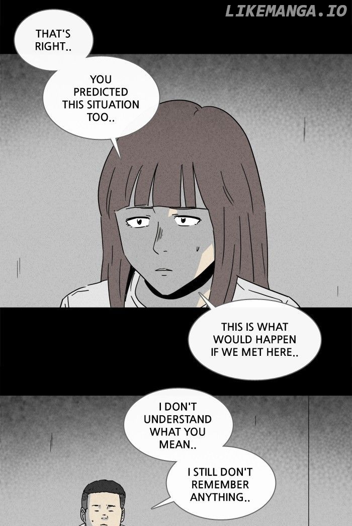 Tales of the unusual chapter 204 - page 38