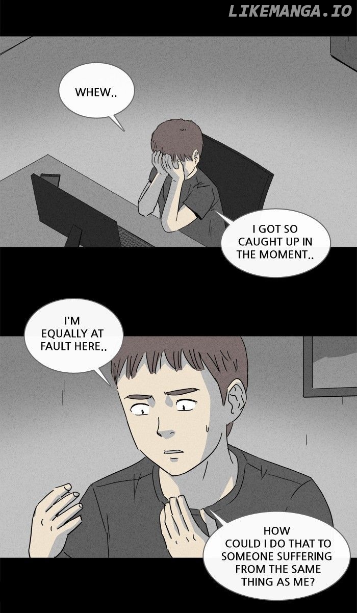Tales of the unusual chapter 138 - page 10