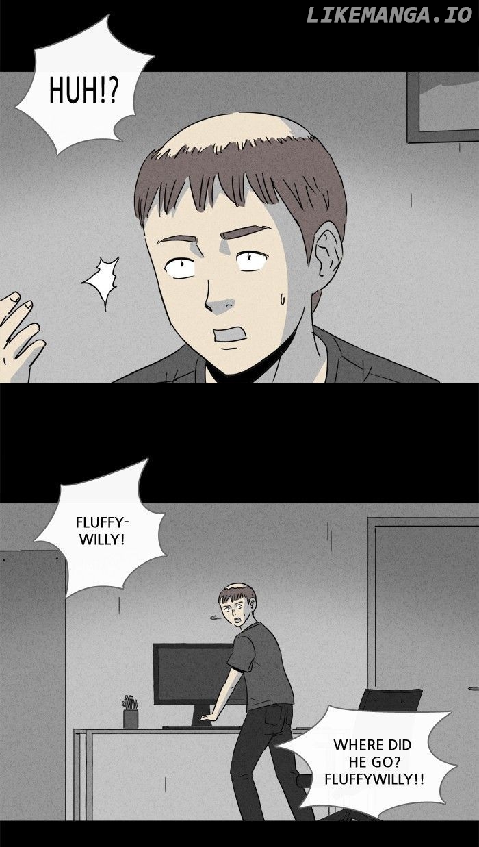 Tales of the unusual chapter 138 - page 11