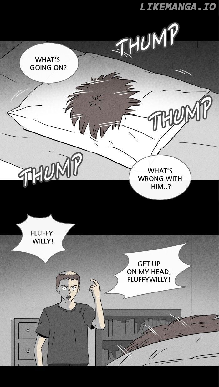 Tales of the unusual chapter 138 - page 13