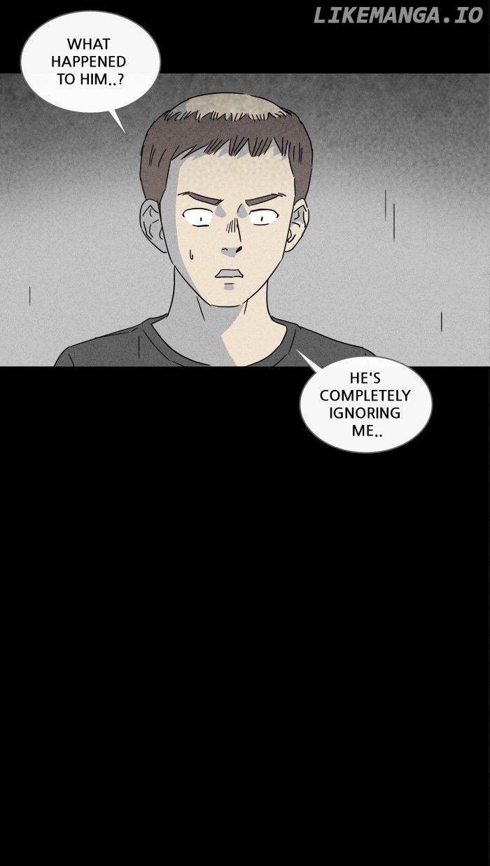 Tales of the unusual chapter 138 - page 14