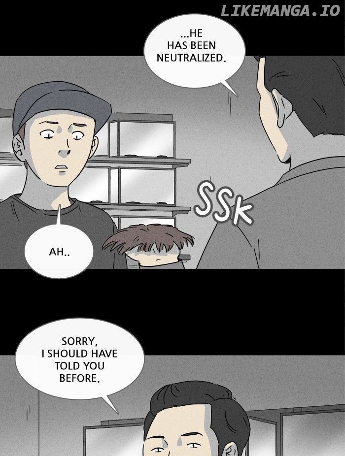 Tales of the unusual chapter 138 - page 16