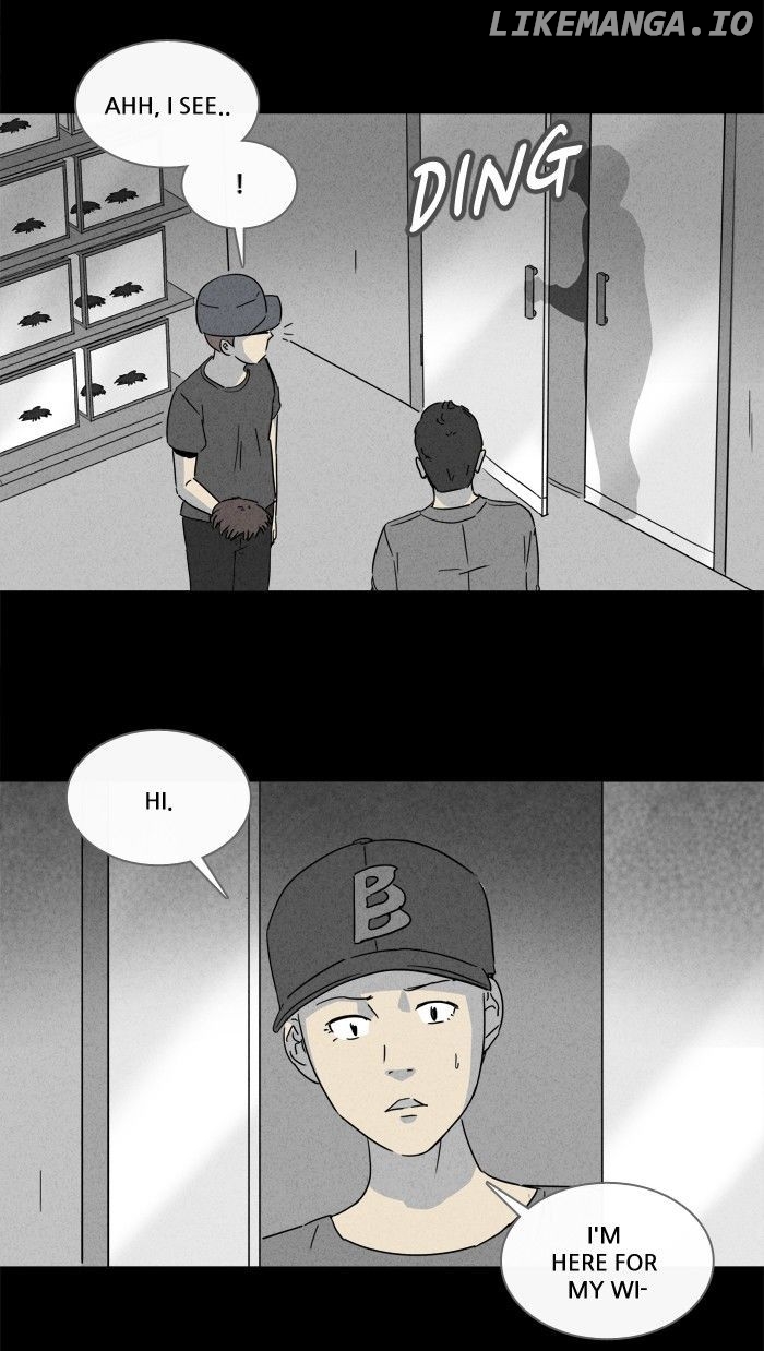 Tales of the unusual chapter 138 - page 18