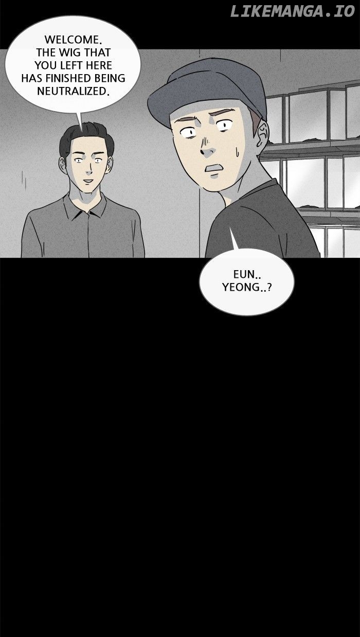 Tales of the unusual chapter 138 - page 19