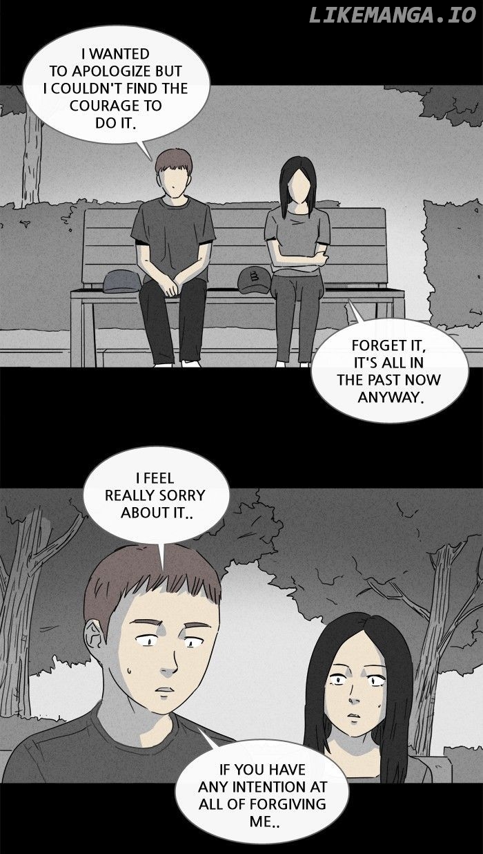 Tales of the unusual chapter 138 - page 21