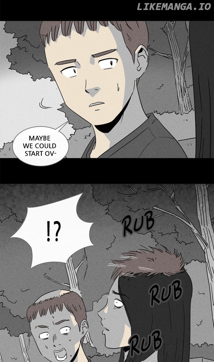 Tales of the unusual chapter 138 - page 22