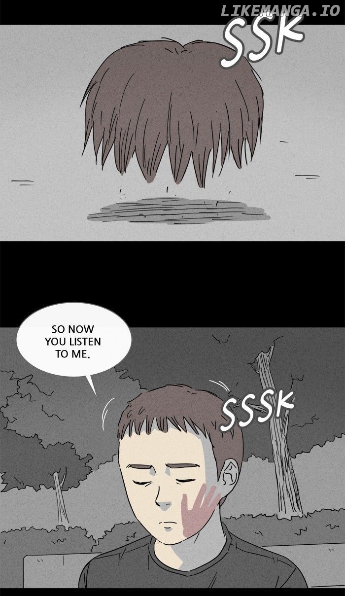 Tales of the unusual chapter 138 - page 25