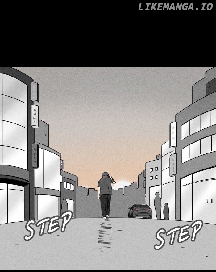 Tales of the unusual chapter 138 - page 26