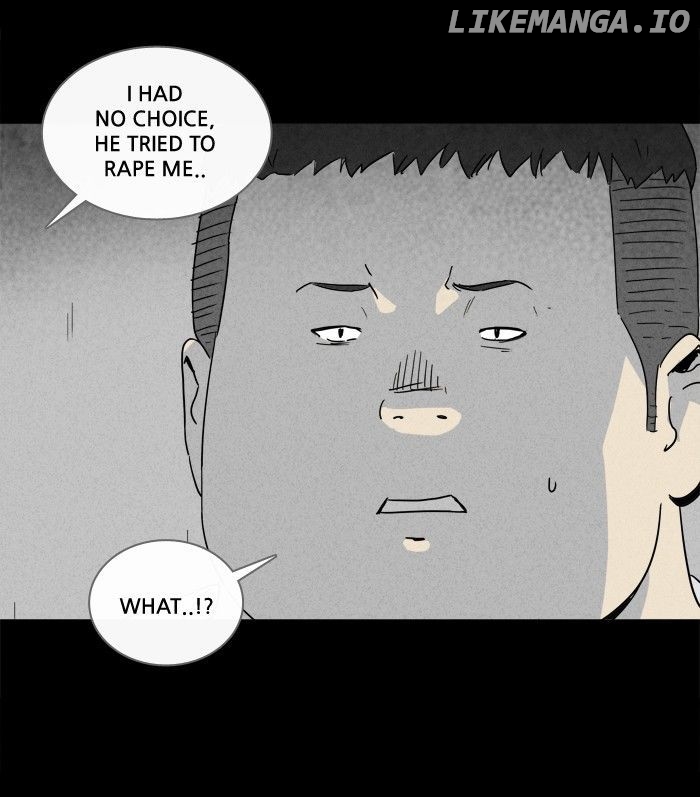 Tales of the unusual chapter 205 - page 13