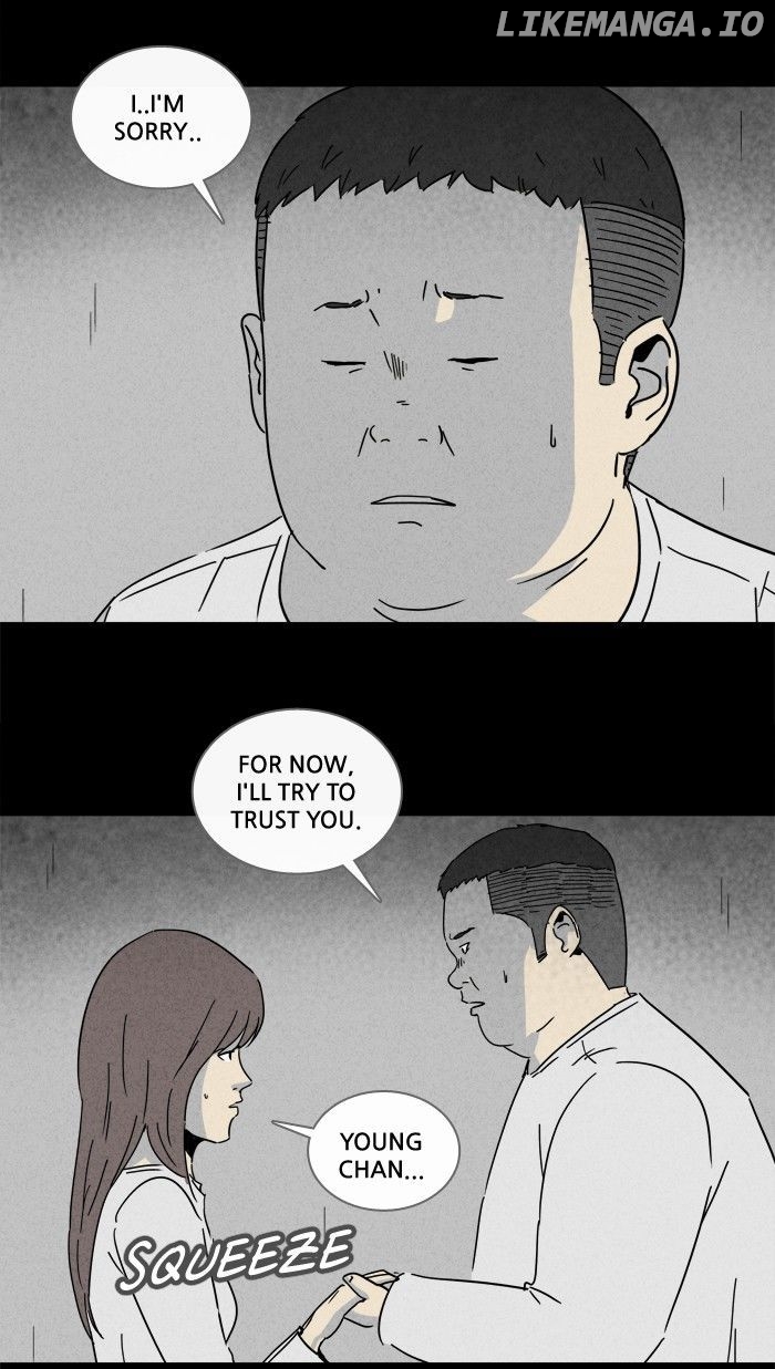 Tales of the unusual chapter 205 - page 15