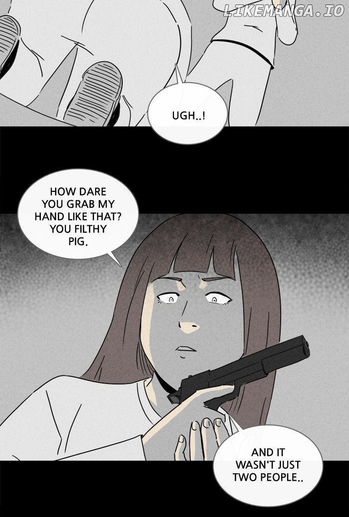 Tales of the unusual chapter 205 - page 29