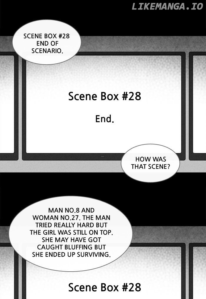 Tales of the unusual chapter 205 - page 35