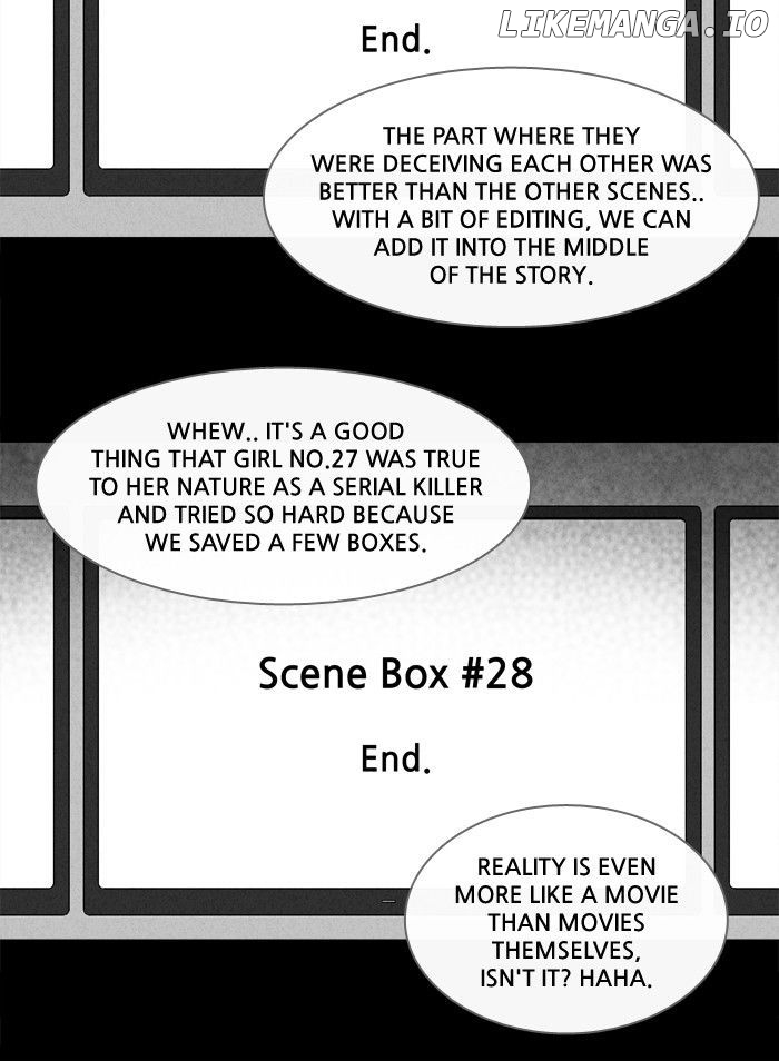 Tales of the unusual chapter 205 - page 36