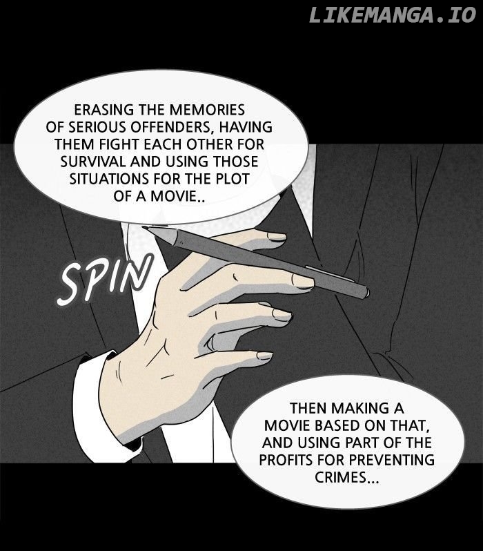 Tales of the unusual chapter 205 - page 37